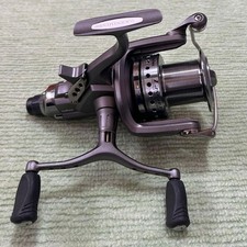Mulinello da pesca alla carpa