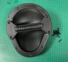 Maniglia per subwoofer attivo