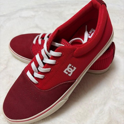 Shoes sneakers uomo - dc,