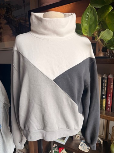 Felpa abercrombie fitch - abercrombie,