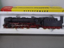 FLEISCHMANN ~ LOCOMOTIVA 4-6-2