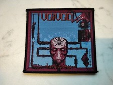 VOIVOD  PATCH  Original 2011