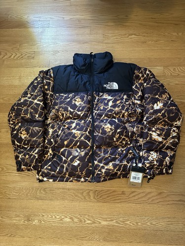 The north face - north, uomo
