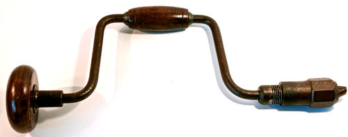 Antico trapano - trapano, a