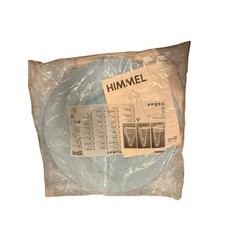 Ikea Himmel tettoia letto