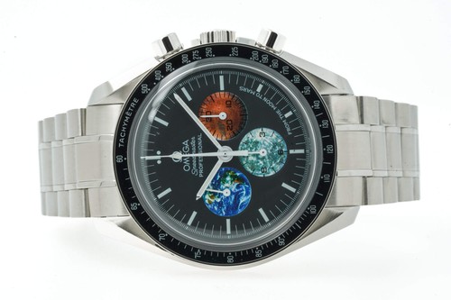 Omega speedmaster professional - omega,