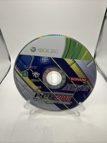 Pes 2013 pro evolution - 2013,