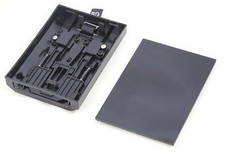 Custodia di ricambio per disco