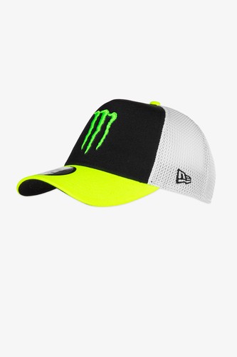 Cappellino new era trucker - new,