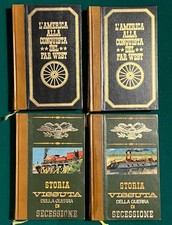 L’America alla conquista del