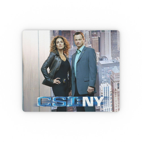 Tappetino mouse csi new york - mouse,