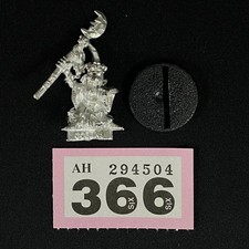 NIGHT GOBLIN SHAMAN METAL