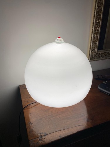Trittico lampade leucos - lampade, di