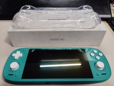 Retroid Pocket G2 e custodia