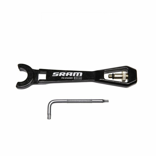 Rockshox chiave aria viva - ad,