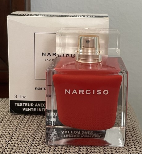 Narciso rodriguez rouge - rodriguez,
