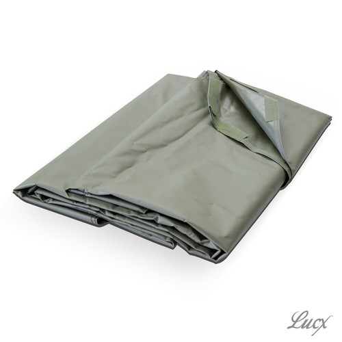 Heavy duty groundsheet per - duty,