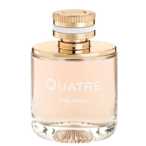 Boucheron quatre pour femme - quatre,