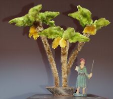 Palme per pastori presepe