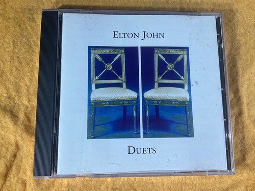 R11 elton john - elton, 1993
