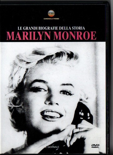 Marilyn monroe grandi - le,