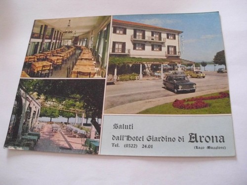 Novara saluti dall hotel - novara,