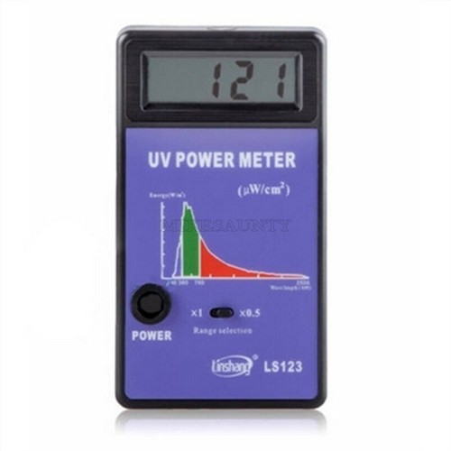 Ls123 tester misuratore - ls123,