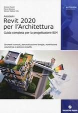 Autodesk Revit Architecture