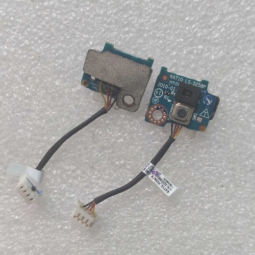 Per 2540p switch board - per, hp
