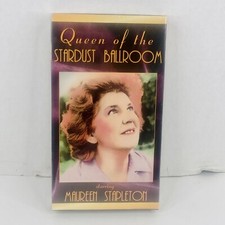 NEW Queen of the Stardust