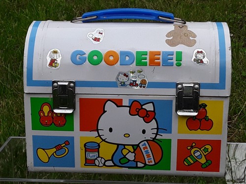 Raro originale hello kitty - raro,