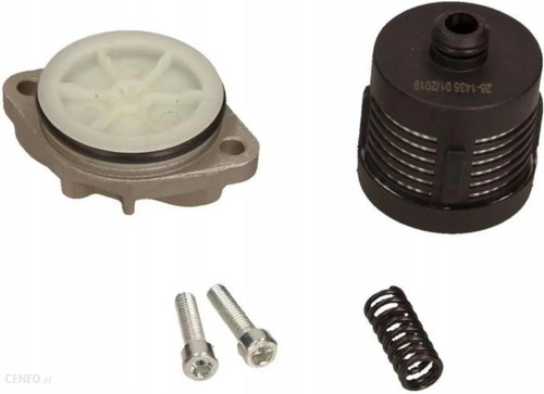 Maxgear 1435 haldex - 26-1435,