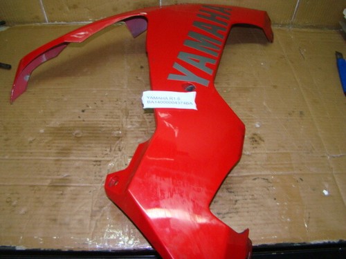 Yamaha 06 carena - 05,