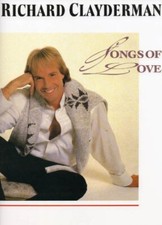 Richard Clayderman: Songs of