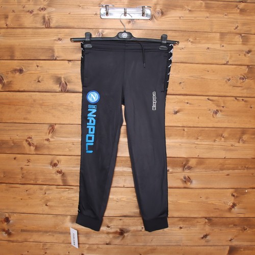 Pantalone tuta kappa - pantalone, ssc