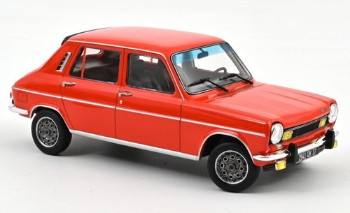 Simca 1100 1974 - simca,