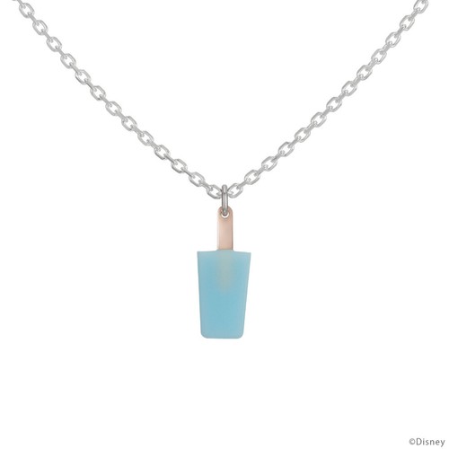 Collana treasure regno cuori - collana,