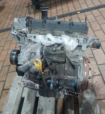 Motore Benzina Ford Fiesta 5