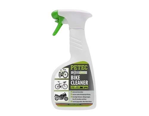 Petec 60150 bike detergente - petec,