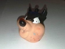 Gambadilegno Patatine Sorpresa San Carlo Junior Mascotte Disney Maxi Teste 1999