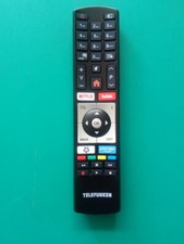 Telecomando originale smart TV