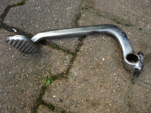 Selle yamaha fj1200 - selle,