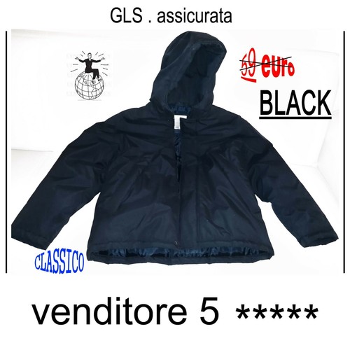 Giubbotto uomo imbottito - uomo, l