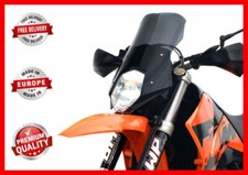 KTM 640 LC4 SUPERMOTO