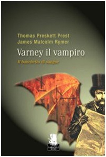 Preskett prest varney il - prest,,