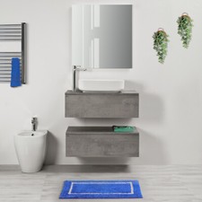 Mobile Bagno con Lavabo