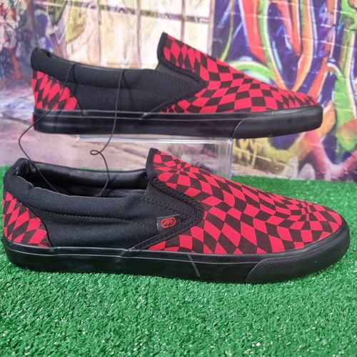 Marc ecko skater scacchiera - skater,