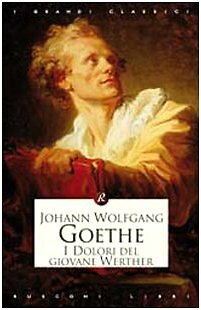 Dolori del giovane werther - dolori,