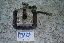 Fiat 500l mjt pinza freno - ,