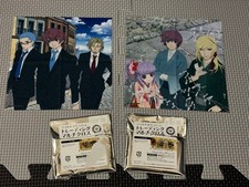 Tales of Graces f Trading